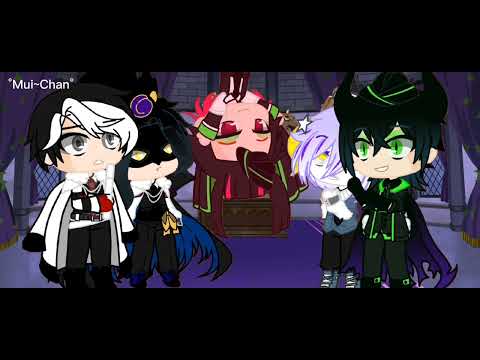 Respect your father |•| Ft. Lilia,Mc, Malleus, Crewel, Crowley |•|