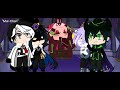 Respect Your Father Ft Lilia Mc Malleus Crewel Crowley