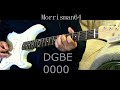 Steppenwolf Sookie Sookie Guitar Chords Lesson