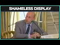 Stephen Miller GLAZES Trump In Pathetic Display