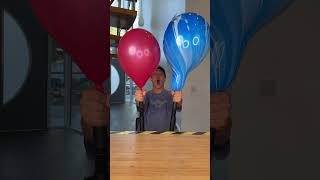 Cheap Vs Expensive Balloons 😂