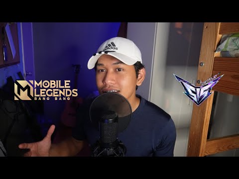 WE BETTER THAN ME - 515 Theme Song | 515 M-World (Afiq Adnan Cover)