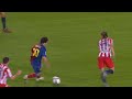 Lionel Messi 2008 09 Ballon D Or Level Dribbling Skills Goals Passes