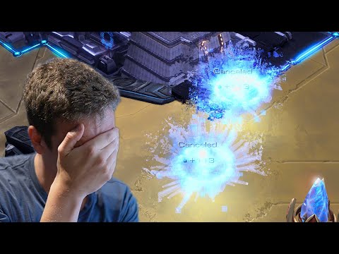 The BIGGEST Mistake EVER... Cheesiest Man Alive