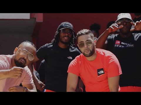 Ghetto Phénomène feat. Alonzo - Benef Benef (Clip Officiel)