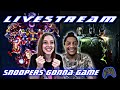 SNOOPERS GONNA GAME LIVESTREAM TALK AND CHAT
