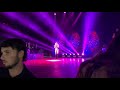 Lali - Salvaje (Live Israel, Tel Aviv 18.9.19)