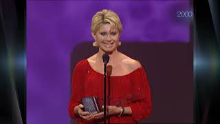 Mariah Carey: AMAs Legend | AMAs 50th Anniversary Special