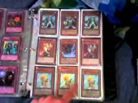 Trade Binder Update 2-18-12 (READ DESCRIPTION AT BOTTOM)