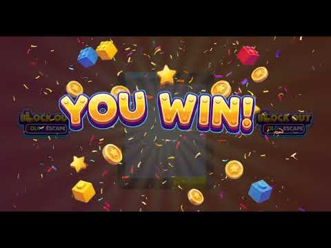 Block Puzzle: Color Escape