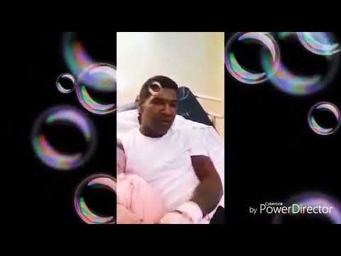 UNA FLOR COMPUESTA POR OMEGA EL FUERTE Á ESTILO OZUNA