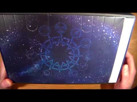 DSA Durchgeblättert Folge 134 - Bund des Wahren Glaubens-Vademecum & Vademecum-Schuber