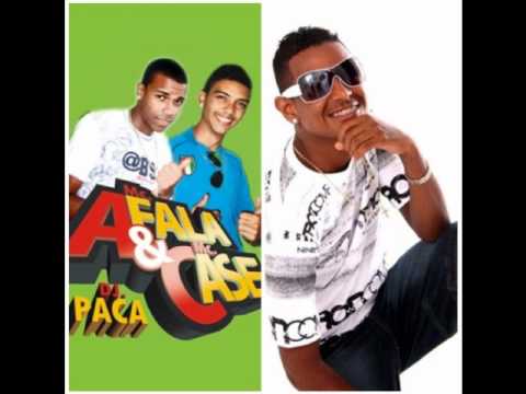 Mc Sheldon AFala e Case - Beijo De Tabela