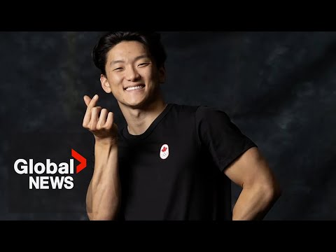 Olympics 2024: Breaking gold-medallist Philip Kim reflects on how ...