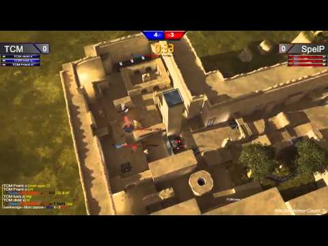 Shootmania: ESWC Nordic Grand Finals