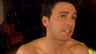 Axel - Me Puedes De Punta A Punta (Official Video) [4K Remastered]