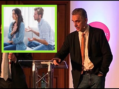 Jordan Peterson: Do this when Friends ignore you.