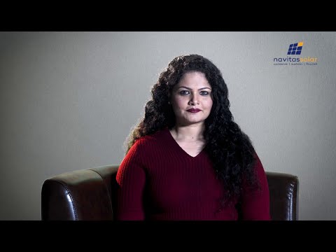 An Ode to the Human Nature | Navitas Solar