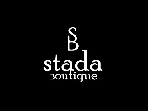 Stada Boutique at New York Fashion Week 2020-21