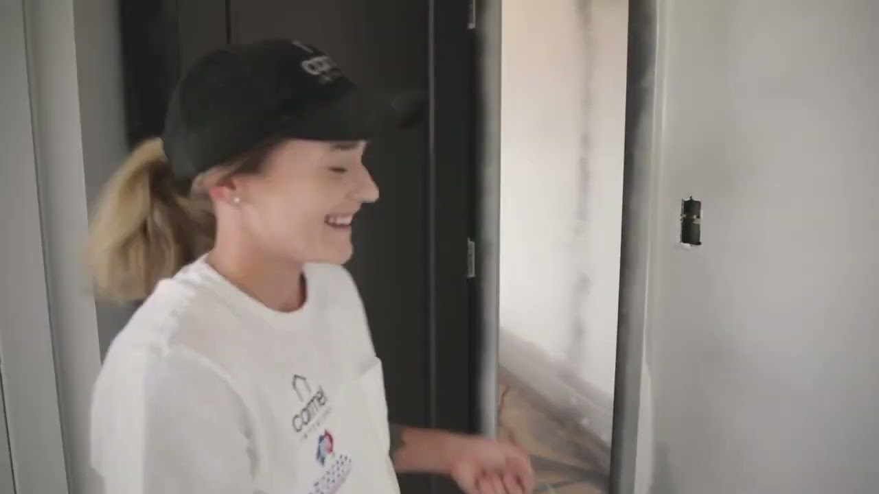 Painter & Decorator Apprentice - Paige