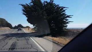 The Beach Boys - Love Surrounds Me (Big Sur) 2016.wmv