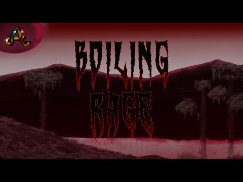 Ancients Awakened: Otherworld OST - Boiling Rage - (Theme of the Dread Moon)