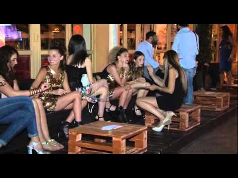 La Capannina di Franceschi - Estate 2015