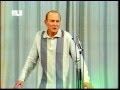 Евгений Евтушенко - Казнь Степана Разина Останкино 1979г 