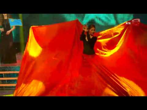 [QWT] Aysel Baliç - Sevdim seni (ATR)