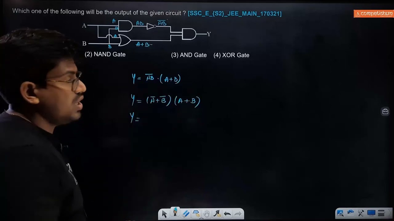 Video Solution