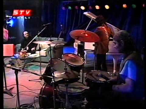 Hasan Cihat Örter - Kramp / Geceyi Örten Müzik (STV-1999)