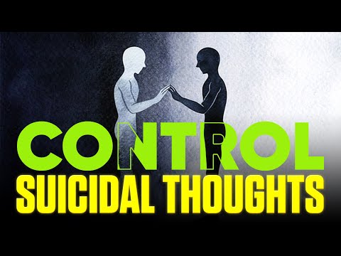 FREE Suicide assistance hypnosis - Free help for those with thoughts of suicide