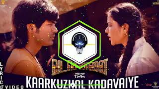 VADACHENNAI - Goindhammavaala  ( DJ JESU FERNANDO REMIX )