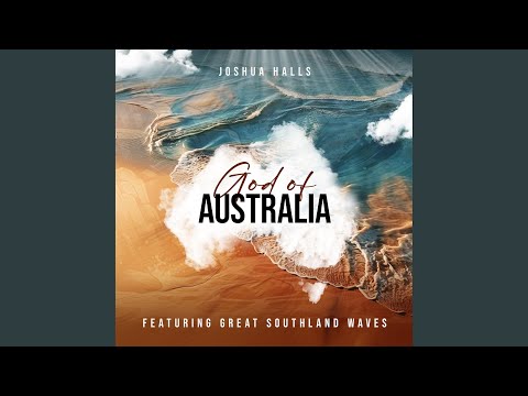 God Of Australia - Misc Praise Songs
