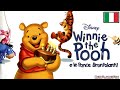 Winnie The Pooh E Le Pance Brontolanti Completo In ITALIANO PS2 NGC