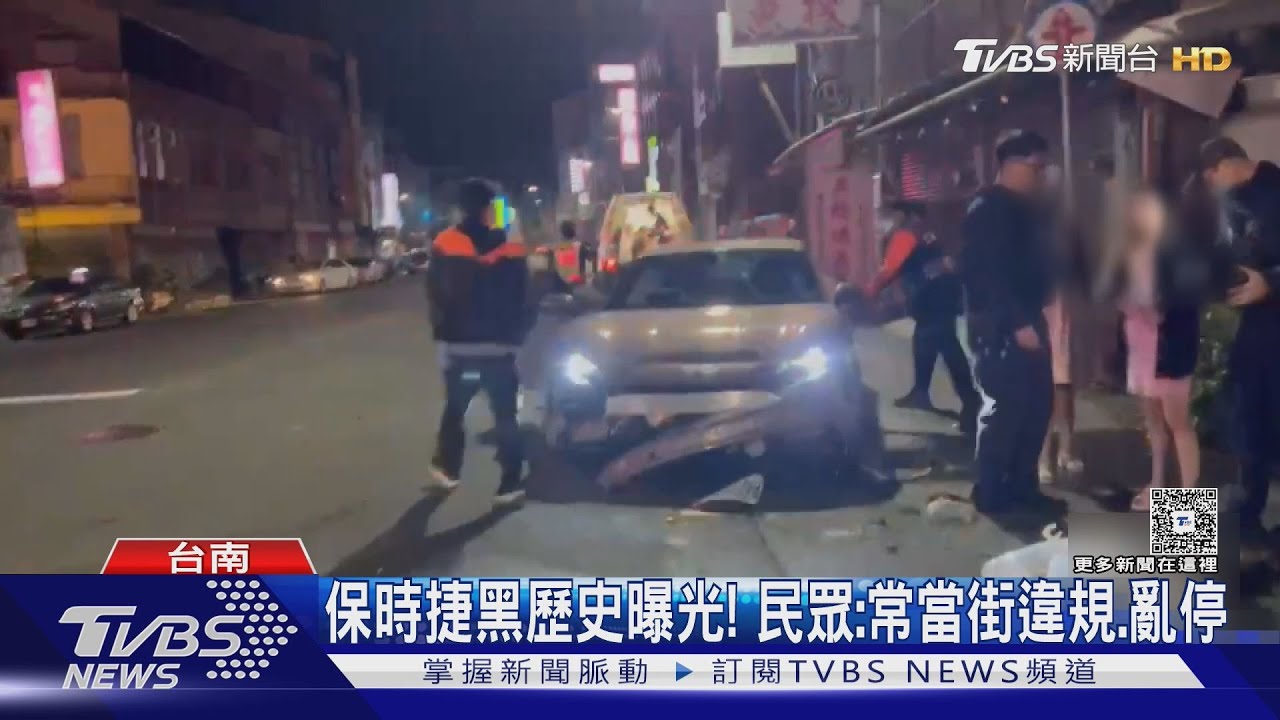 保時捷「超狂違規王」!車主非駕駛 「雄厚背景」引熱議