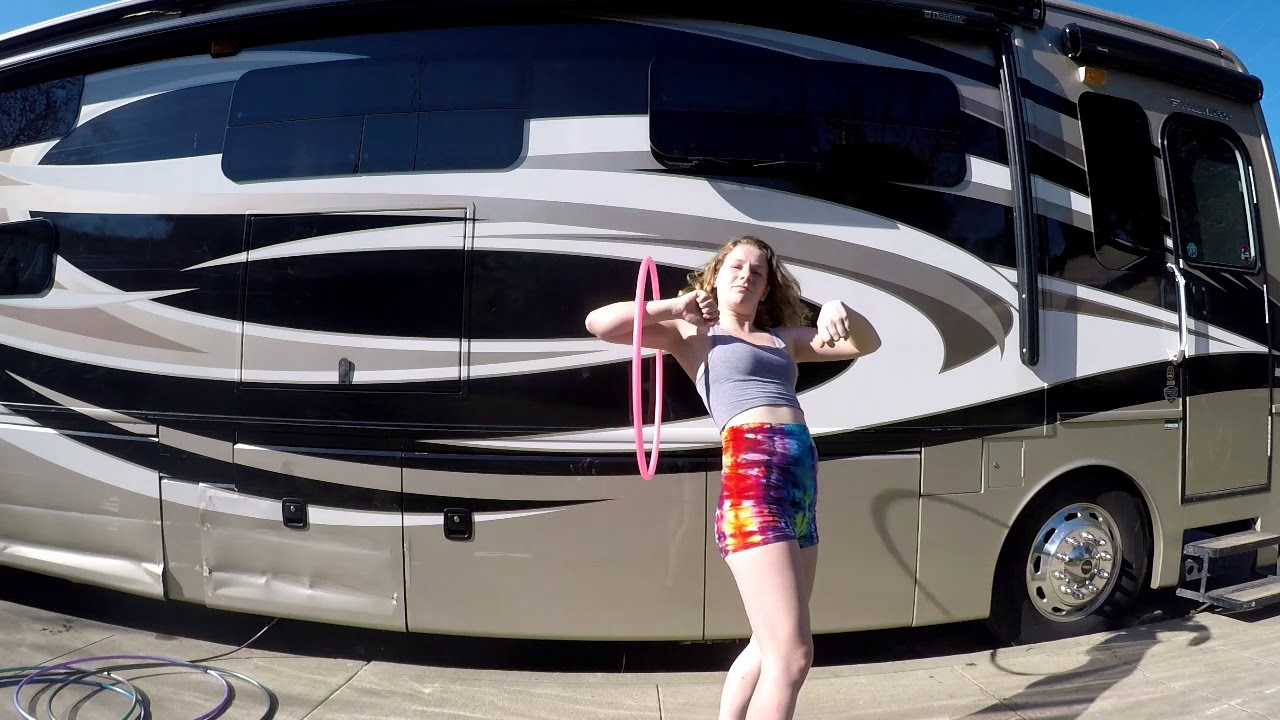 Promotional video thumbnail 3 for Shyhoopz