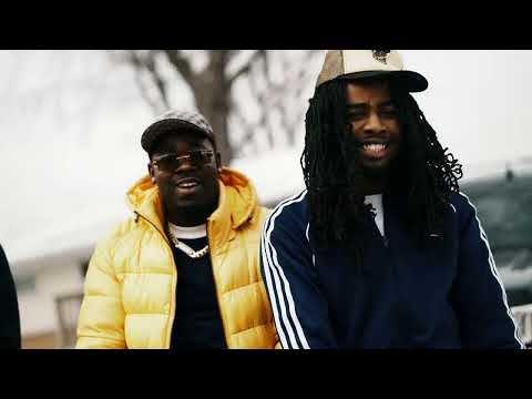 RMH Tae Money | Big Droop | Easterr - On Me [Shot By @RayShotItProductions]