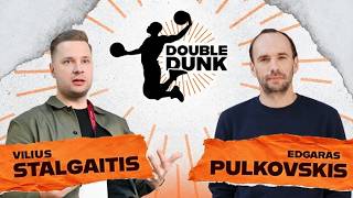 „Double Dunk“: sezono pradžios staigmenos, buksuojanti „Real“ ir Jameso trauma