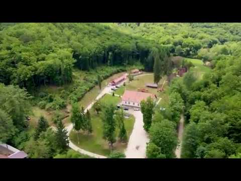 Complex turistic Căsoaia, Arad 2020