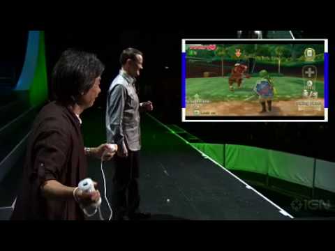e310 zelda demo 061510 qtlowwide