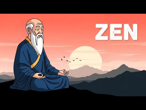 What Zen Masters Teach: Stories That Change Your Mind