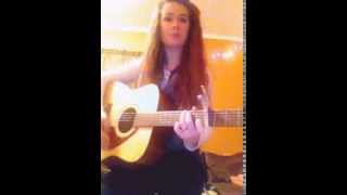 Angel From Montgomery-John Prine(cover)