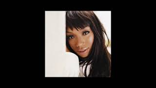 Brandy: Sweet Nothings Slowed