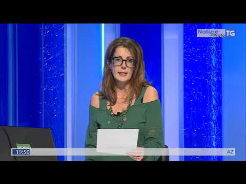 2020-10-31 NOTIZIE DI PRATO TG ORE 19.45