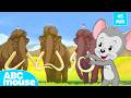 Dinosaurs Ice Age Animals ABCmouse Search Explore 45 Min Adventure For Kids