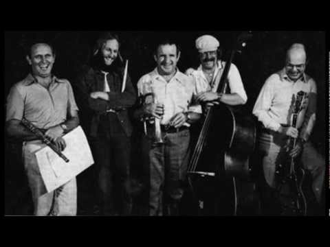 Don Burrows Tasman Connection - Dont Contact Us