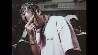 Travis Scott - sdp interlude (Full Verse Version)