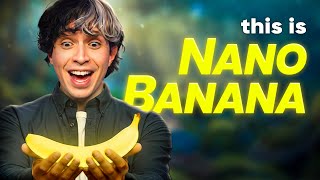 Nano Banana VS Graphic Designers. Who wins?