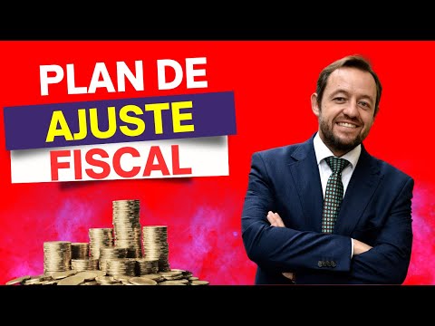 Así ve este inspector de Hacienda el Plan de Ajuste Fiscal del ...